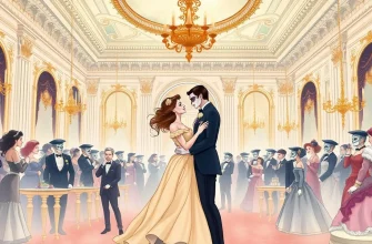 10 Melodramen über Maskenbälle, die dein Herz höher schlagen lassen