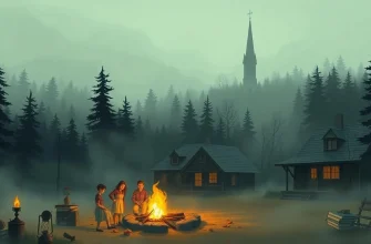 Gruselige Dörfer: 10 Horrorfilme, die dich in Angst und Schrecken versetzen