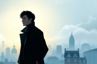 Krimi-Filme über spirituelle Erneuerung