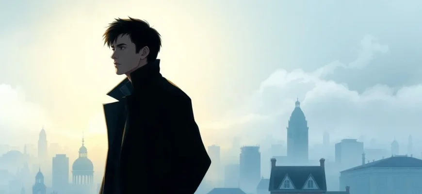 Krimi-Filme über spirituelle Erneuerung