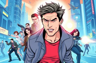 Telepathie in Action: 10 Actionfilme, die dich begeistern werden