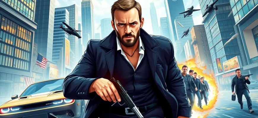 Jason Statham - Die besten Actionfilme