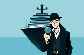 Detektivfilme über Schiffsunglücke: Spannung auf hoher See