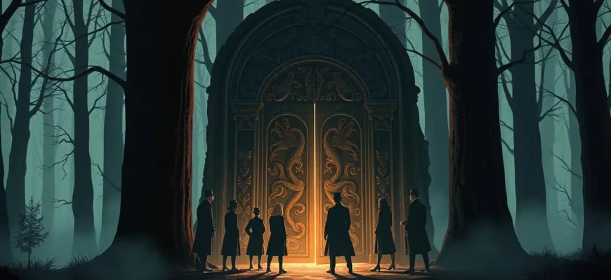 10 Thriller-Filme über Wesen, die dich in ihren Bann ziehen