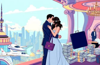 Melodramen über Finanziers: Eine Reise durch Liebe und Geld