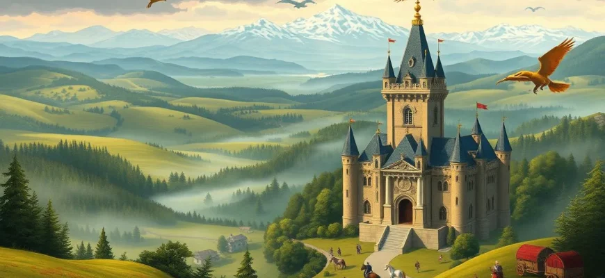 Fantasiefilme über das 15. Jahrhundert