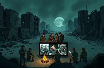 10 Filme über Kriegsverbrechen, die Sie sehen müssen