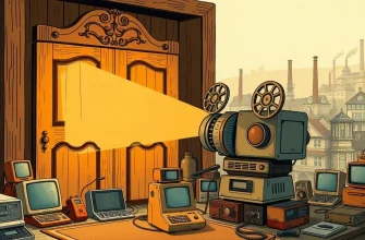 Dokumentarfilme über Technologische Innovationen