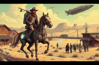 Western-Filme über Experimente: Eine einzigartige Reise ins Unbekannte