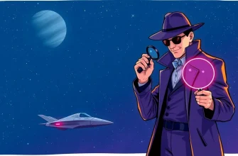 Detektivfilme über Weltraumkriege: Eine Reise durch die Sterne