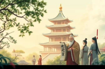 Historische Filme über Konfuzianismus