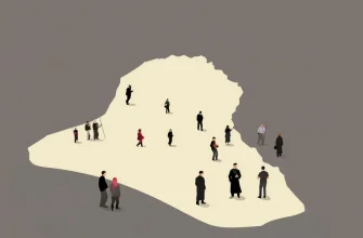 Biografische Filme über den Irak