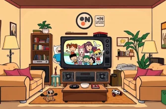 Die besten Cartoon Network Shows