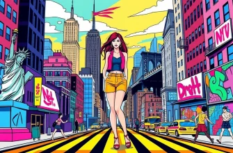 Filme über Manhattan: Eine Reise durch die Stadt, die niemals schläft