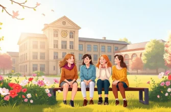 Melodramen über die Highschool-Zeit