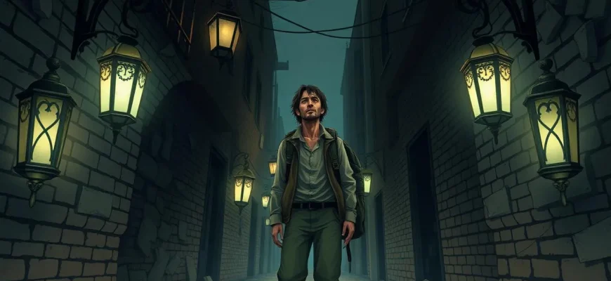 Gruselige Streuner: Horrorfilme über Obdachlose