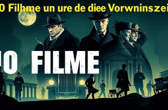 10 Filme über die Vorkriegszeit