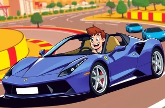 Die besten Filme über Autos