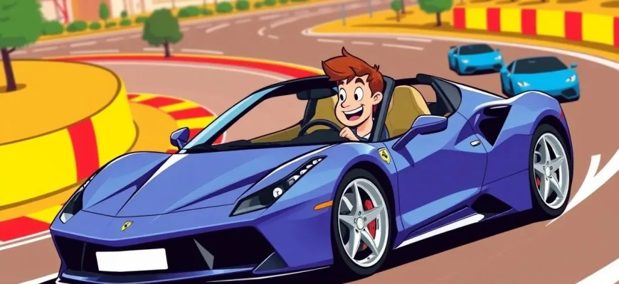 Die besten Filme über Autos