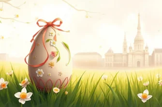 Romantische Ostern-Filme: Eine Sammlung von 10 Melodramen