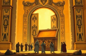 Dokumentarfilme über antike Artefakte