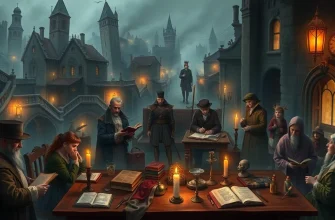 Die besten historischen Filme über Hexenjagden