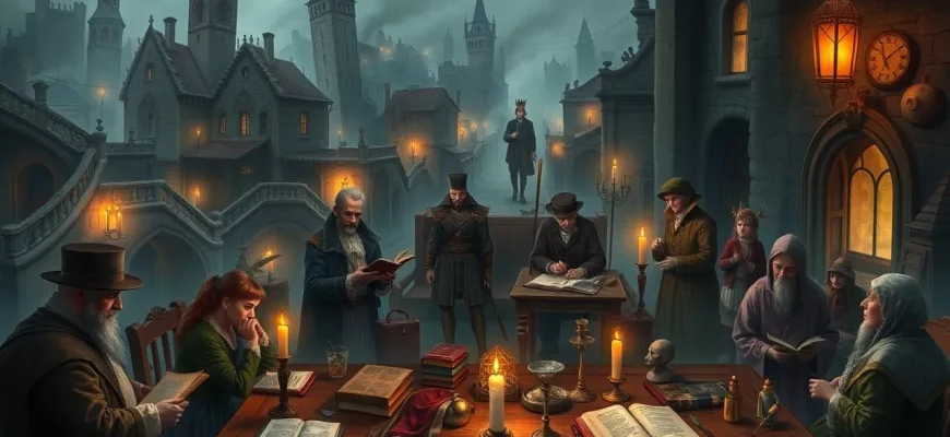 Die besten historischen Filme über Hexenjagden