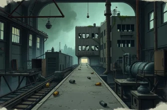 Die besten Horrorfilme über Fließbänder