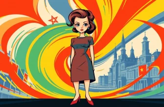 Sowjetische Filme über Rivalen