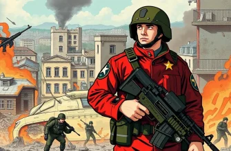 Filme über OMON in Tschetschenien