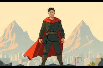 Actionfilme über Volkshelden