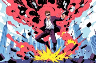 Top 10 Boeviki über Regierungskonspirationen