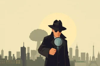 Detektive und Atombomben: 10 Filme, die Sie nicht verpassen sollten