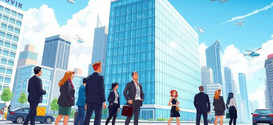 10 Boevik-Filme über erfolgreichen Geschäft