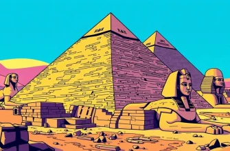 10 Filme über Pyramiden, die Sie nicht verpassen sollten