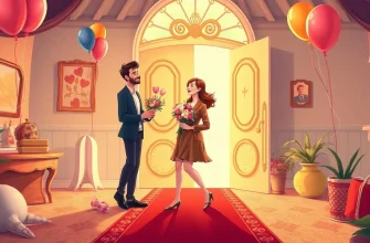 Flirt-Filme: 10 Romantische Komödien, die Ihr Herz erobern