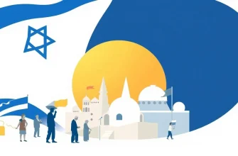 Biografische Filme über Israel