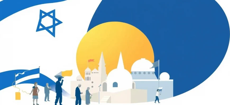 Biografische Filme über Israel