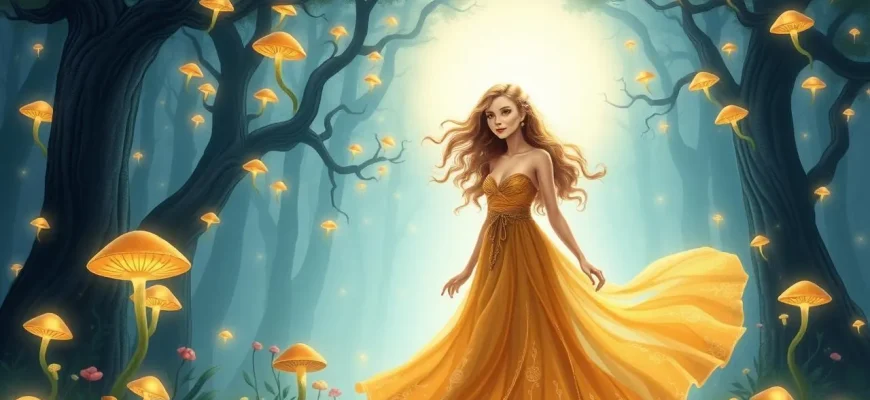 Fantasiefilme über Russland: Eine magische Reise