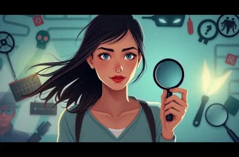 Krimi-Filme über mentale Fallen