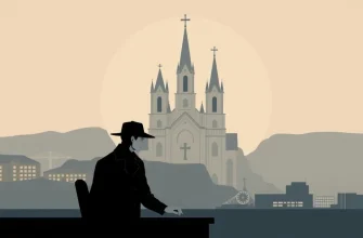 Detektivfilme über die Kirche