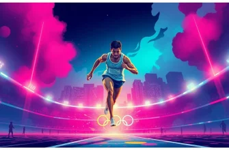 10 Dramen über die Olympischen Spiele