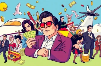 Filme über Millionäre - Unsere Top 10 Auswahl