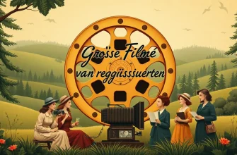 Top 10 Filme von Frauenregisseuren
