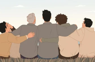 Biografische Filme über Männerfreundschaften