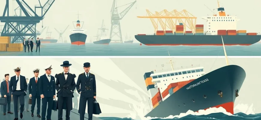 Top 10 Filme über Ladeunfälle