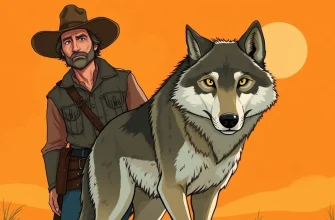 Western-Filme über Wölfe: Eine wilde Reise