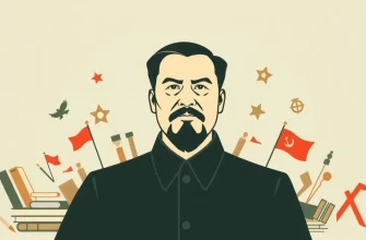 Biografische Filme über Kommunismus