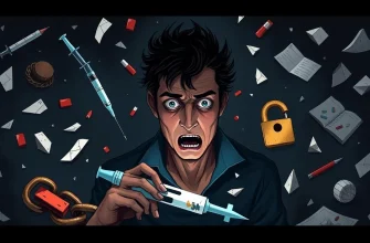 10 Thriller-Filme über Drogenabhängigkeit