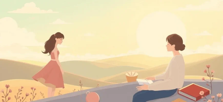 10 Melodramen über Geschlechtswechsel